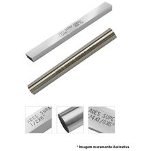 Bits Quadrado 1 X 6 - 10% Cobalto