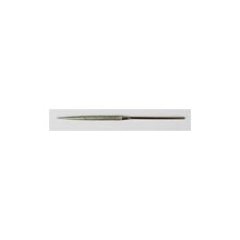 Lima Diamantada Master Diamond Meia Cana Lam140-D126