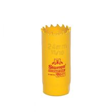 Serra Copo 24Mm - 15/16" - Starrett-Dh1056