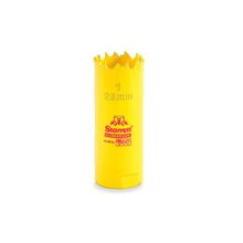 Serra Copo Starrett 25Mm 1" -Dh0100
