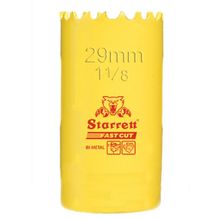 Serra Copo 29Mm - 1.1/8"- Starrett