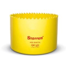 Serra Copo 38Mm - 1.1/2" - Starrett-Dh0112
