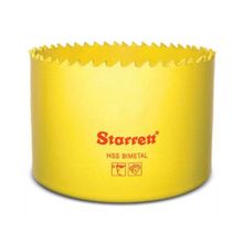 Serra Copo 41Mm - 1.5/8" - Starrett-Dh0158