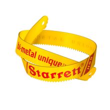 Lâmina Serra Manual 1232 Starrett BS1232