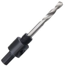 Suporte Para Serra Copo 14 A 30Mm Haste 3/8"