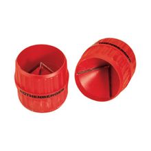 Escareador Rothenberger Interno E Externo 1/8 A 1.3/8"