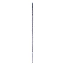 Broca para Concreto SDS Max-8X Bosch 25 X 800 X 920mm