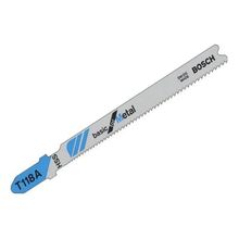 Lâmina De Serra Tico Tico T 118A (Semelhante Bu224)