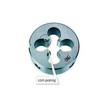 Cossinete Bsp Osg 1/8" X 28 Fios C/ Peeling