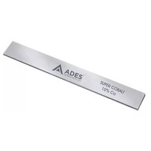 Bedame 5/8 X 1/8 X 5 - 10% Cobalto