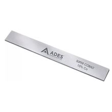 Bedame 1/2 X 1/8 X 4.1/2 - 10% Cobalto