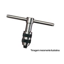 Vira Macho T Starret 93C Capacidade 7,00 A 13,00Mm