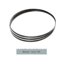 Lâmina De Serra Fita 1" X 2,92 Metros Starrett 3-4 Dentes *Ip