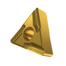 Pastilha Torno Dormer Tnmg 160404Er-Si:T8330 (M;P;K)
