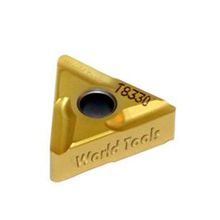 Pastilha Torn Tnmg 160408Er-Si:T8330 (M;P;K)
