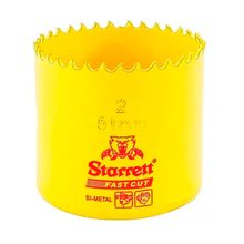 Serra Copo 51Mm - 2" Fast Cut