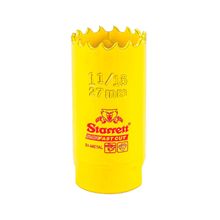 Serra Copo Starrett 27Mm 1.1/16"