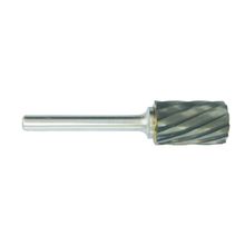 Lima Rotativa Ht 18749 Metal Duro Cilíndrica 6.0X6X19X50