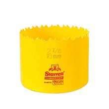 Serra Copo 73mm 2.7/8" Starrett Deep Cut