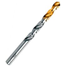 Broca 11/64" Lenox Twill AR DIN 338 TIN TW100