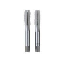 Jogo Macho manual UNC 3/8 x 16 fios HT 29748 com 2 peças