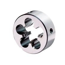 Cossinete BSP 7/8" X 14 fios OSG DIN 223/B