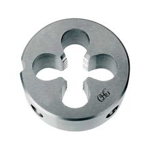 Cossinete UNF 7/16" x 20 fios DIN 223/B