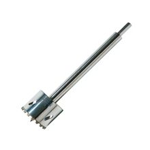 Serra Copo diamantada 40mm - 1.9/16" Starrett DE040M