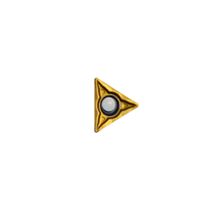 Pastilha Torno Dormer TCMT 110204E-UR:T8330 (M;P;K)
