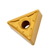 Pastilha Torno Dormer TNMG 160408E-M:6630 (P;M;K)