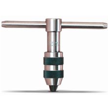Vira macho T Starrett 93F 7 a 13mm