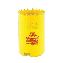 Serra Copo 33mm 1.5/16" Starrett Fast Cut