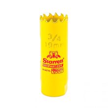 Serra Copo 19mm 3/4" Starrett Fast Cut