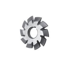 Fresa Módulo 2,75 x 70 x 27 Indaço DIN3972 20° (N° 7)