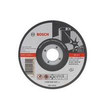 Disco De Corte Bosch 7" X 1,6 X 7/8"