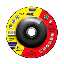 Disco De Desbaste Norton 7" X 6,4 X 7/8" Bda 630