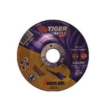 Disco De Desbaste Rei 4.1/2" X 6,4 X 7/8"