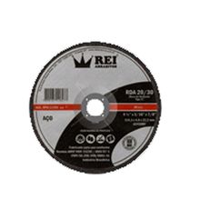 Disco Desbaste Rei Rda24Tb 7 X 6,4 X 7/8