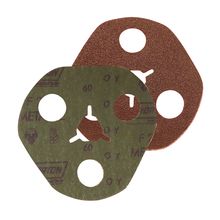 Disco Fibra Avos Norton 4.1/2” F227