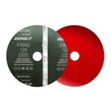 Disco Fibra Norton 7” F900S