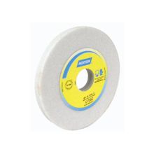Rebolo Branco 6" x 1 x 1.1/4 #60 Norton 69936699834