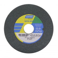 Rebolo Widea 6” x 3/4 x 1.¼ Norton 66243464670 #120