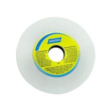 Rebolo Branco Norton 69083167532 6" X 1/4" X 1.1/4" #80
