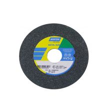 Rebolo Widia Norton 6" X 1/2" X 1.1/4" #80