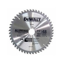 Disco de Serra Circular 7.1/4" Dewalt DWA03200 Widia