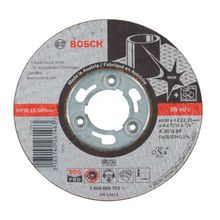 Disco de Desbaste 4" Bosch 2 608 600 702