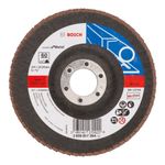 disco-lixa-flap-disc-4-1-2-bosch-x551-expert-for-metal_grao60