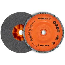 Disco Walter 07U421 Blendex U Cup 4.1/2" Xm14