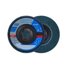 Disco Lixa Flap-Disc 4.1/2" Norton Classic