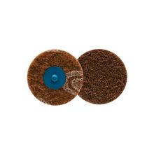 Disco Speed Lok Norton Vortex 76,2Mm Grosso Marrom